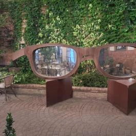 Apacuka Étterem Kávéház Varieté Budapest - Egyéb