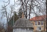 Apácák kútja Pincehely