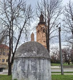 604. legjobb látnivaló: Apácák kútja