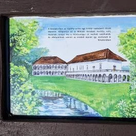 Apáthy-szikla, Budapest - Egyéb