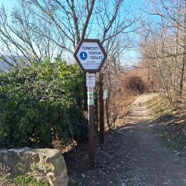 Apáthy-szikla, Budapest - Külső kép