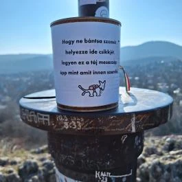 Apáthy-szikla, Budapest - Egyéb