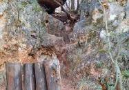 Apáthy-szikla Budapest