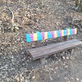 Apáthy-szikla, Budapest - Egyéb