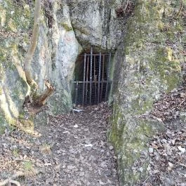 Apáthy-szikla, Budapest - Egyéb