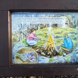 Apáthy-szikla, Budapest - Egyéb