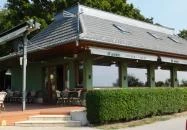 Apáti Étterem és Kávézó Tihany