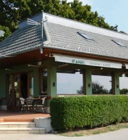 Apáti Étterem és Kávézó