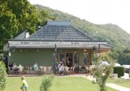 Apáti Étterem és Kávézó Tihany