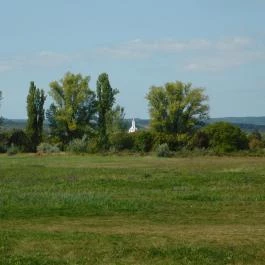 Apáti Étterem és Kávézó Tihany - Egyéb