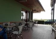 Apáti Étterem és Kávézó Tihany