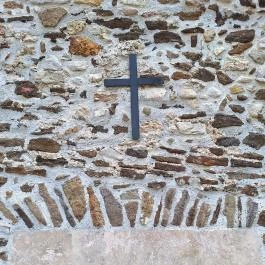 Apáti templomrom Tihany - Egyéb