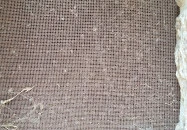 Apáti templomrom Tihany