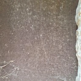 Apáti templomrom Tihany - Egyéb