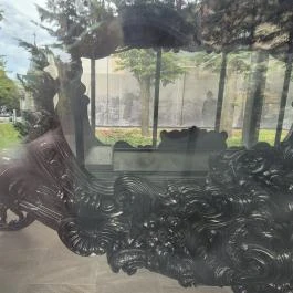 Apponyi hintó Budapest - Egyéb