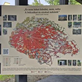 Apponyi hintó Budapest - Egyéb