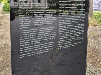 Apponyi hintó Budapest