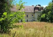 Apponyi-kastély Hőgyész