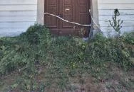 Apponyi-kastély Hőgyész