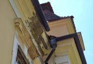 Apponyi-kastély Hőgyész