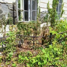 Apponyi-kastély Hőgyész - Egyéb