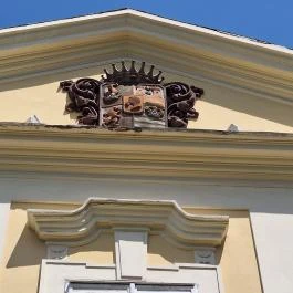 Apponyi-kastély Hőgyész - Egyéb