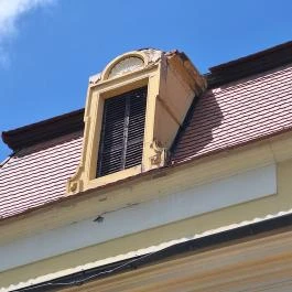 Apponyi-kastély Hőgyész - Egyéb