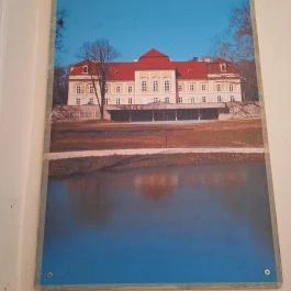 Apponyi-kastély Hőgyész - Egyéb