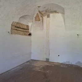 Apponyi-kastély Hőgyész - Belső