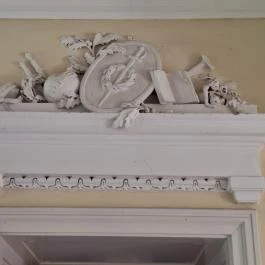 Apponyi-kastély Hőgyész - Egyéb