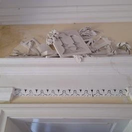 Apponyi-kastély Hőgyész - Egyéb