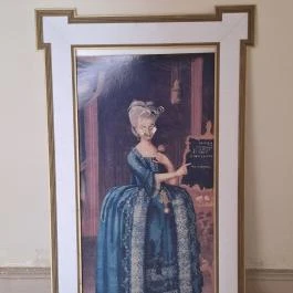 Apponyi-kastély Hőgyész - Egyéb