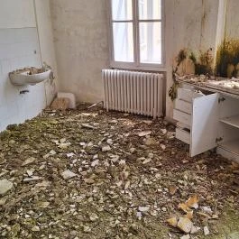 Apponyi-kastély Hőgyész - Egyéb