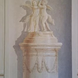 Apponyi-kastély Hőgyész - Egyéb