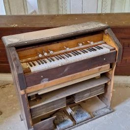 Apponyi-kastély Hőgyész - Egyéb