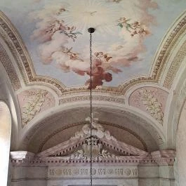 Apponyi-kastély Hőgyész - Egyéb