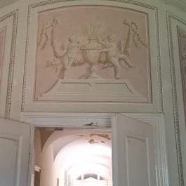 Apponyi-kastély Hőgyész - Egyéb