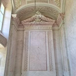 Apponyi-kastély Hőgyész - Egyéb