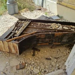 Apponyi-kastély Hőgyész - Egyéb