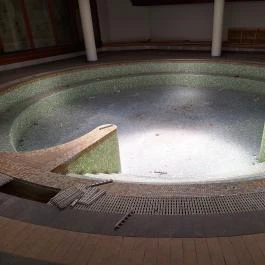 Apponyi-kastély Hőgyész - Belső