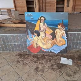 Apponyi-kastély Hőgyész - Egyéb