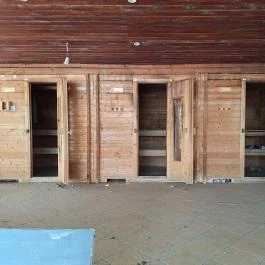 Apponyi-kastély Hőgyész - Belső