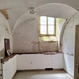 Apponyi-kastély Hőgyész - Belső