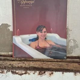 Apponyi-kastély Hőgyész - Egyéb