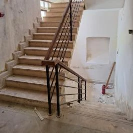 Apponyi-kastély Hőgyész - Belső