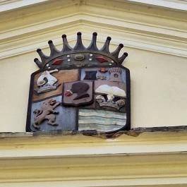 Apponyi-kastély Hőgyész - Egyéb