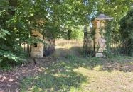 Apponyi-kastély Hőgyész