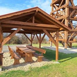 Apponyi-kilátó, Bátaapáti - Egyéb