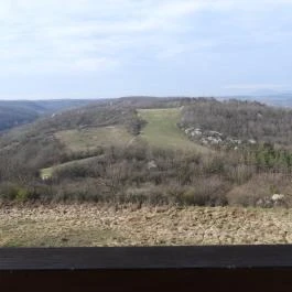 Apponyi-kilátó, Bátaapáti - Külső kép