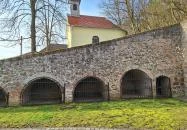 Apponyi Kúria Bátaapáti